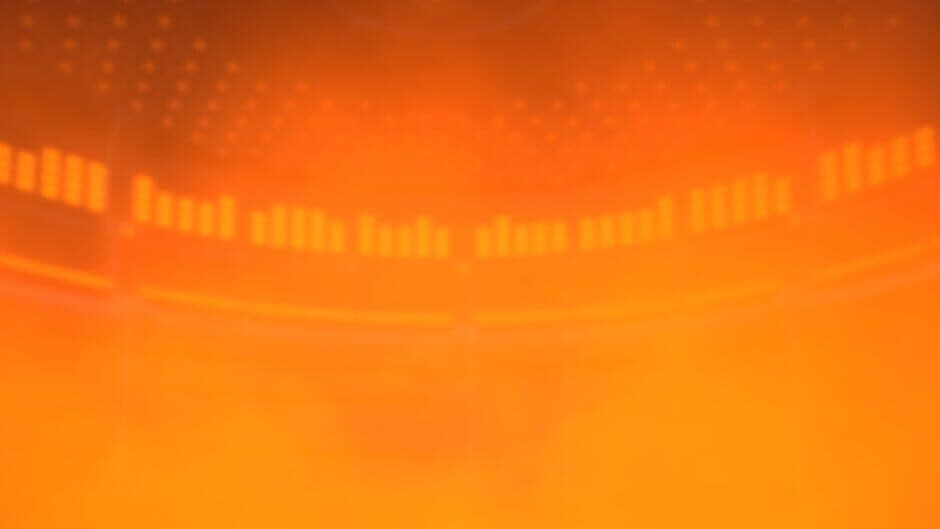 Hexagon Knockout banner