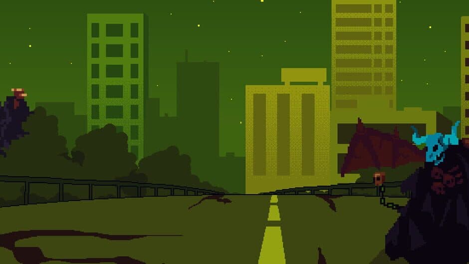 Darkness Shooter banner