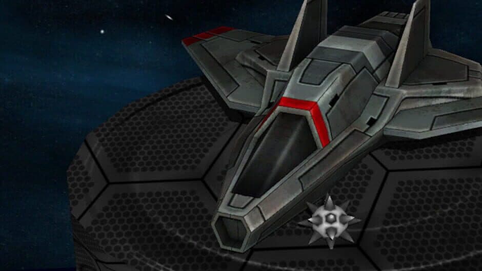 Asteroids Belt: Try to Survive! banner