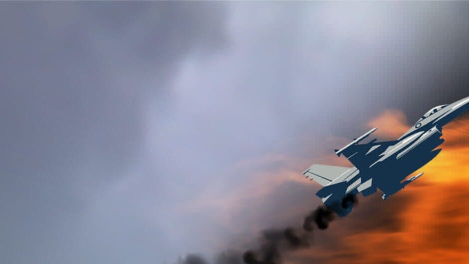 Dominating the Skies banner