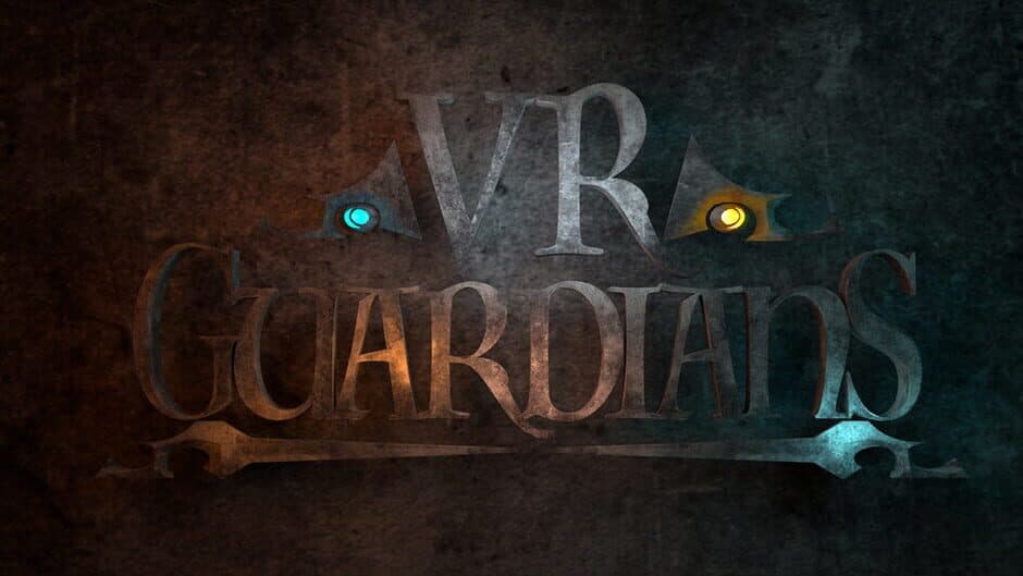 VR Guardians banner