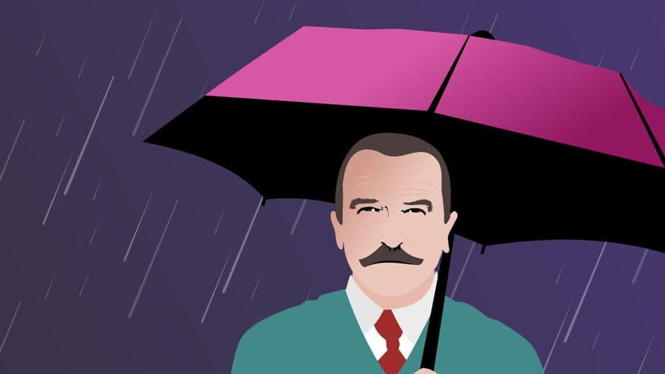 We'll always have Paris banner