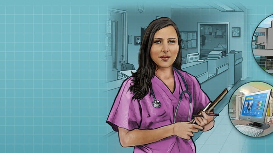 Vital Signs: Emergency Department banner