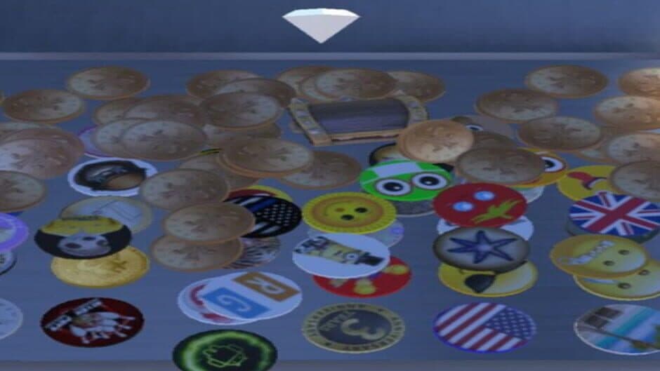 Coin Pusher World banner