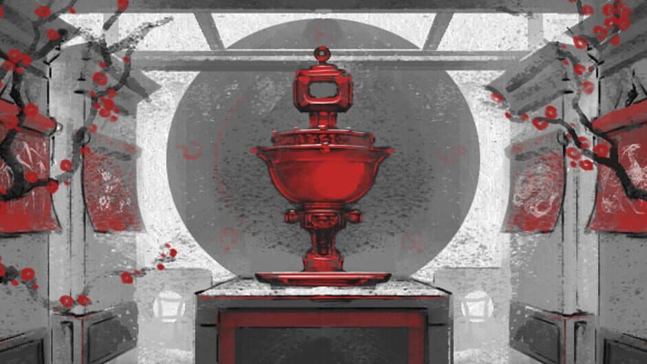 Asian Mahjong banner