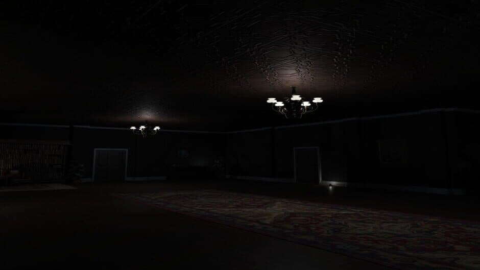 Demon's Residence banner