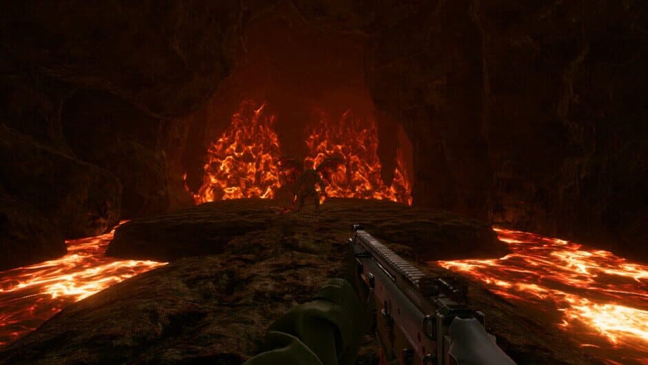 Musketeer of the hell banner