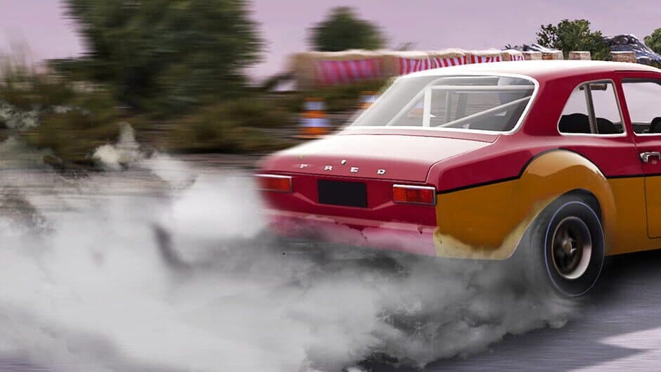 Classic Racers Elite banner