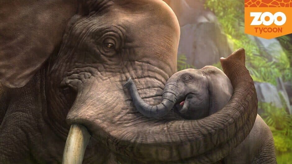Zoo Tycoon banner