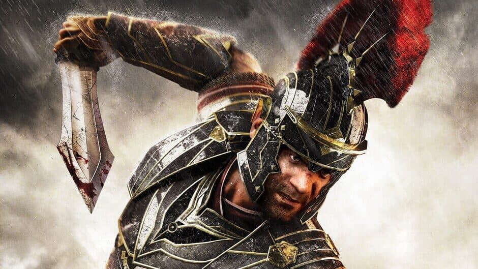 Ryse: Legendary Edition banner