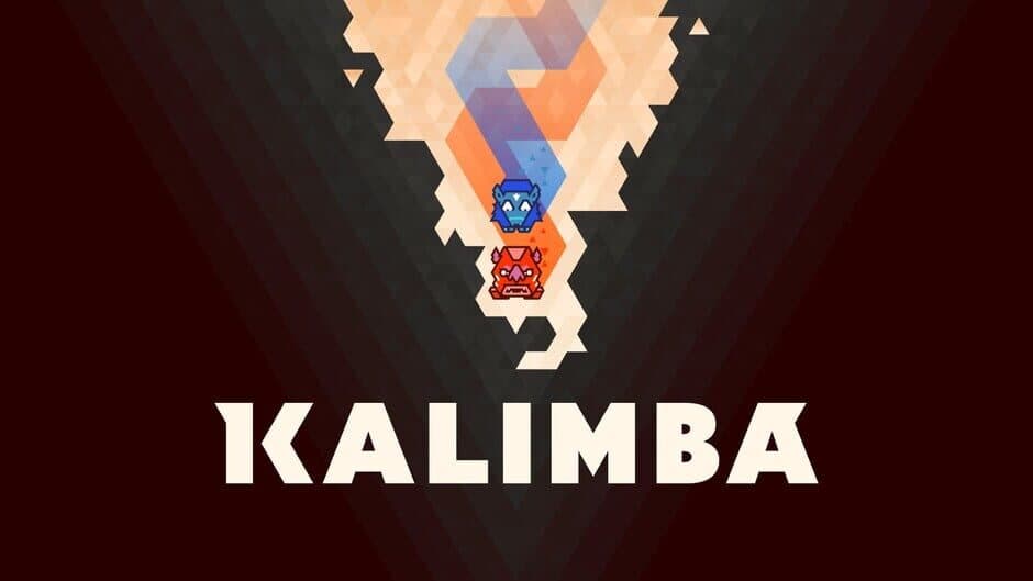 Kalimba banner