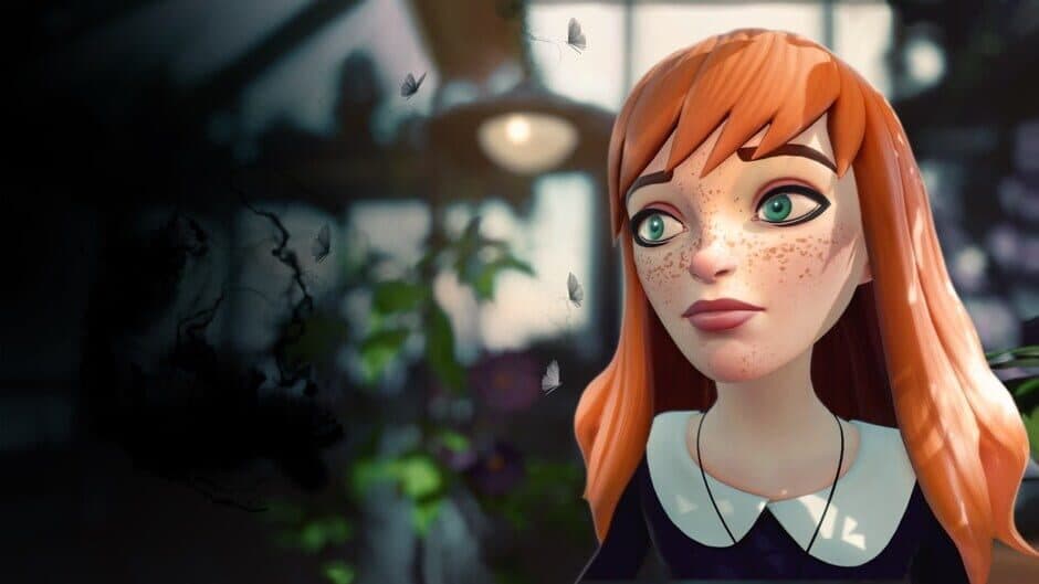 Blackwood Crossing banner