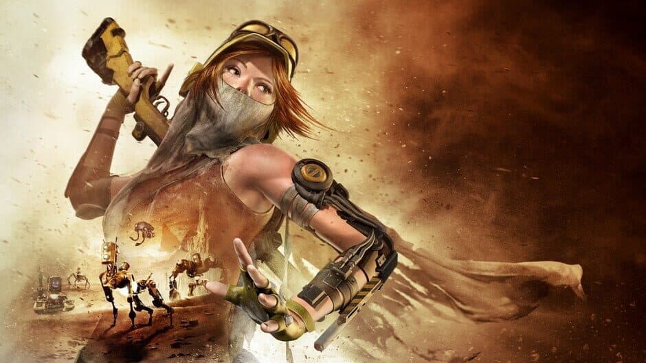 ReCore banner