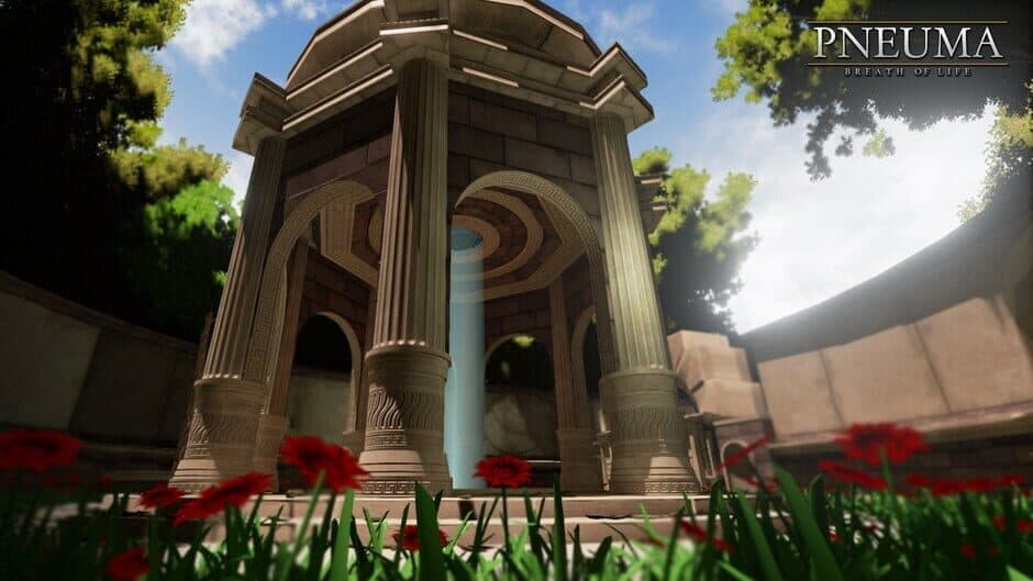 Pneuma: Breath of Life banner