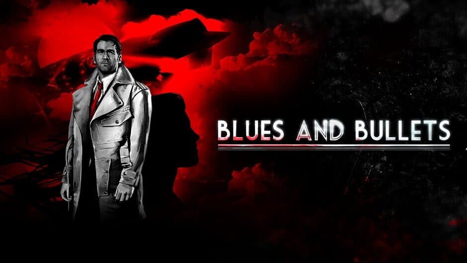 Blues and Bullets banner