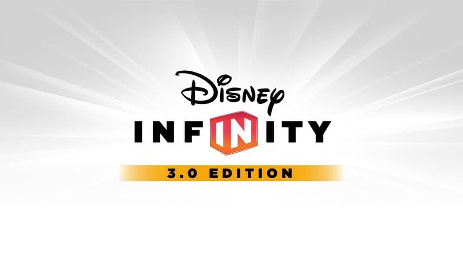 Disney Infinity 3.0 banner