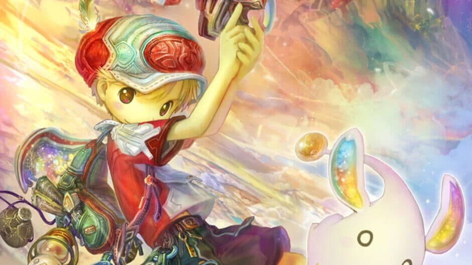 Elebits: The Adventures of Kai and Zero banner