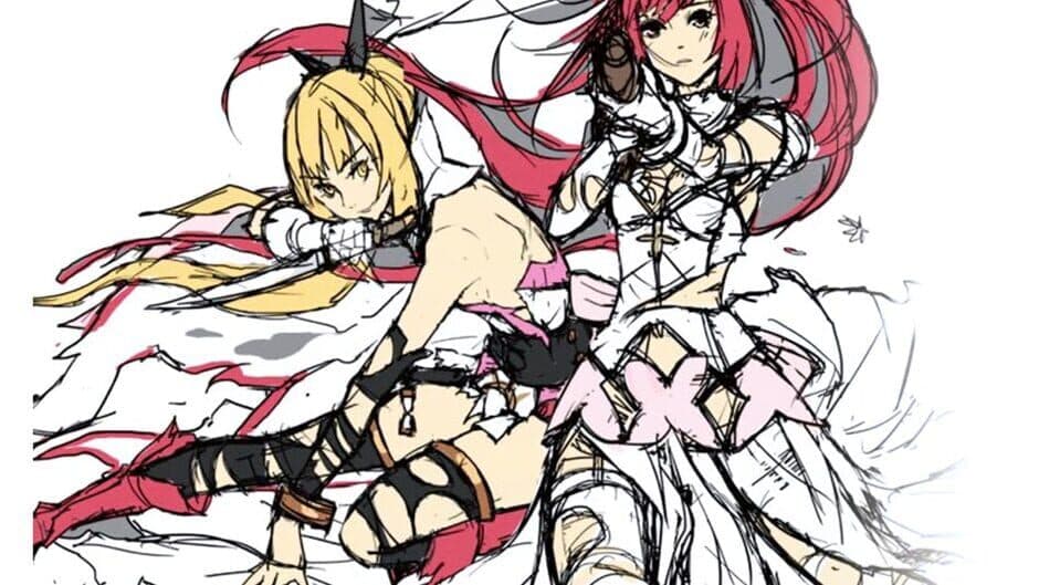 Time and Eternity banner