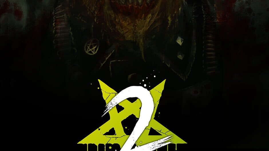 Sniper Elite: Nazi Zombie Army 2 banner