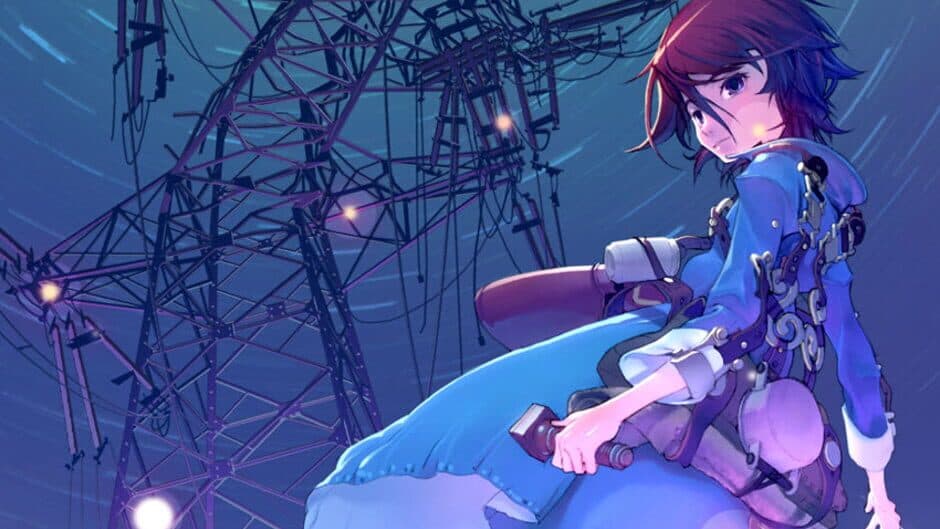 Fragile Dreams: Farewell Ruins of the Moon banner