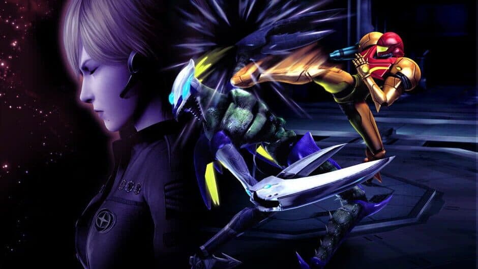 Metroid: Other M banner