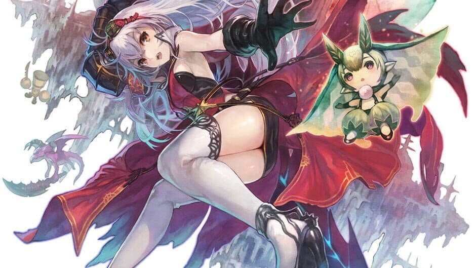 Nights of Azure banner