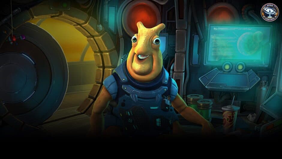 Star Control: Origins banner