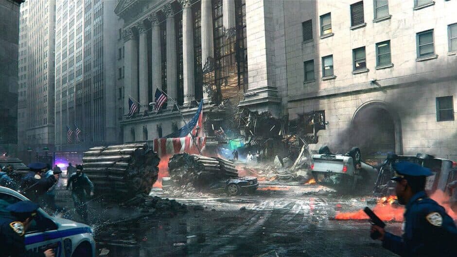 Marvel's Spider-Man banner