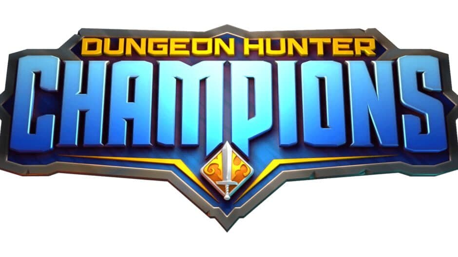 Dungeon Hunter Champions banner