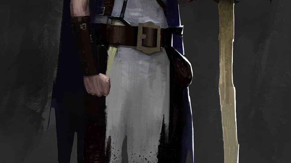 Dark Devotion banner