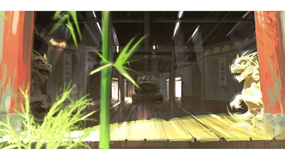 Naruto: Rise of a Ninja banner