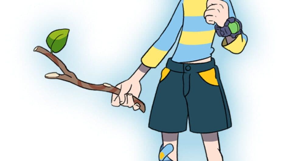 World's End Club banner