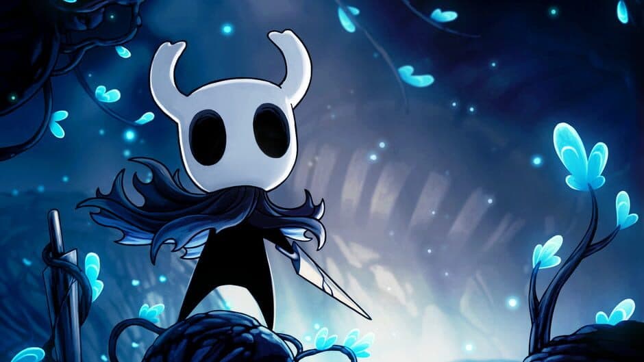 Hollow Knight banner