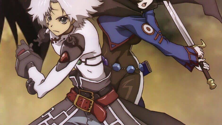 Tales of Legendia banner