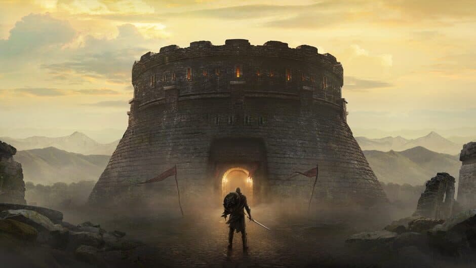 The Elder Scrolls: Blades banner