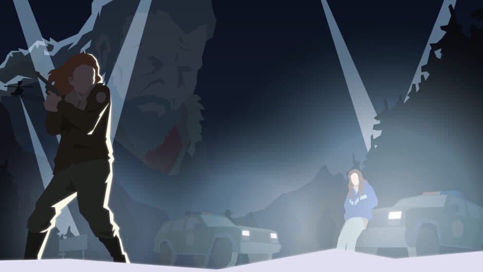 This Is the Police 2 banner