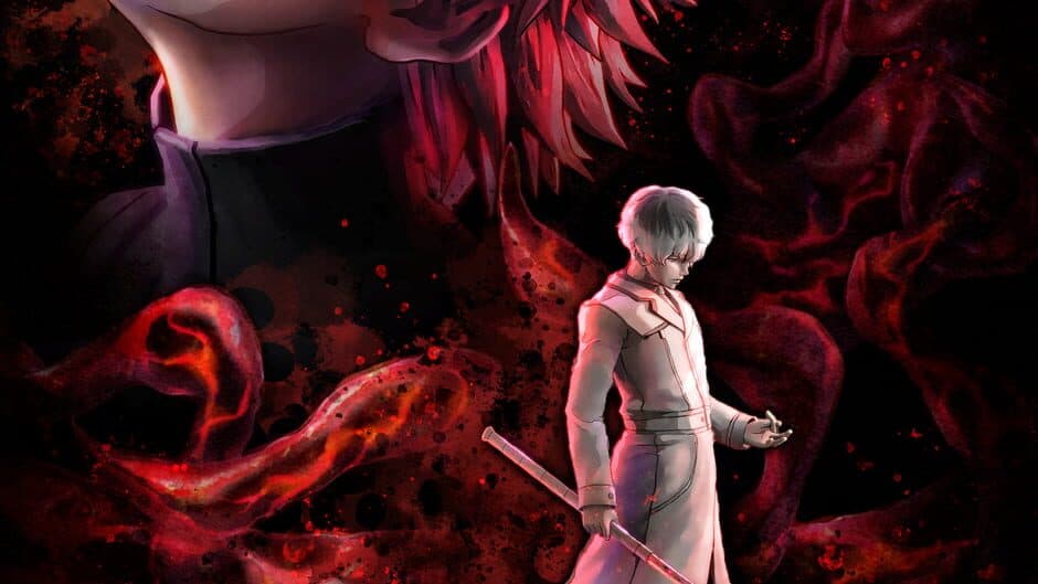 Tokyo Ghoul:re Call to Exist banner