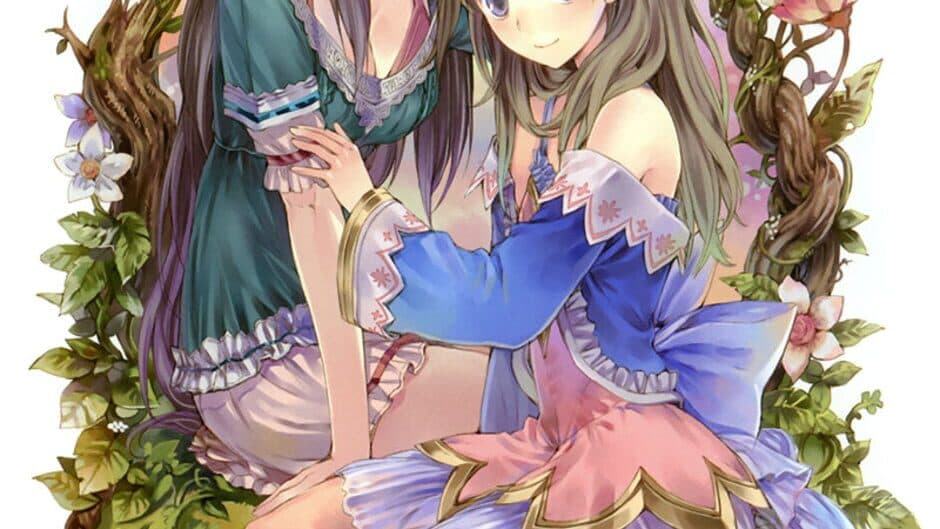 Atelier Totori: The Adventurer of Arland banner