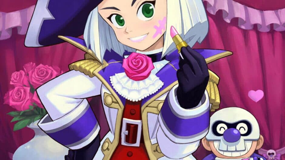 Zack & Wiki: Quest for Barbaros' Treasure banner