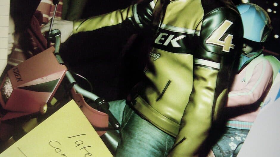 Dead Rising 2 banner