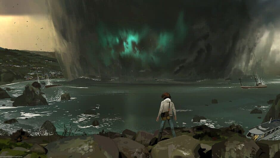 Life is Strange banner