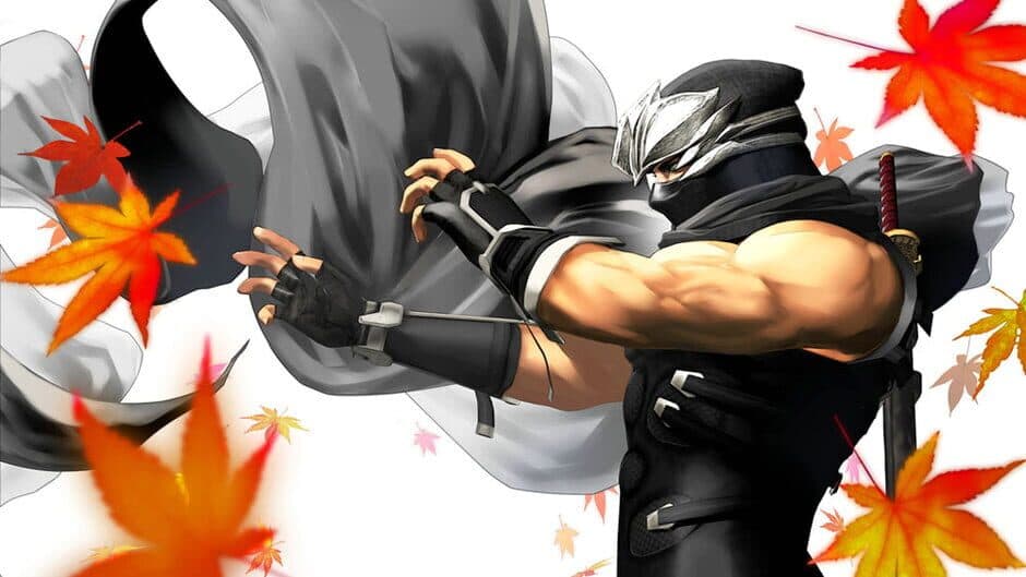 Dead or Alive: Dimensions banner