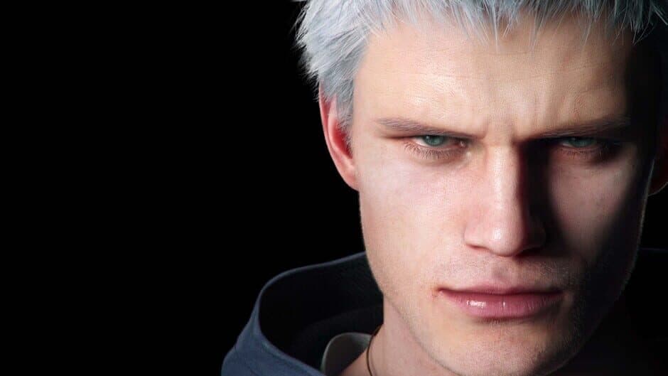 Devil May Cry 5 banner