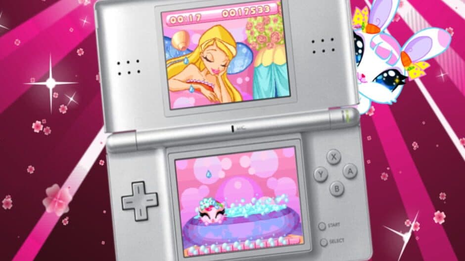 Winx Club: Believix in You banner