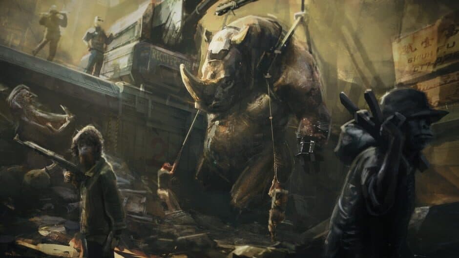 Beyond Good & Evil 2 banner