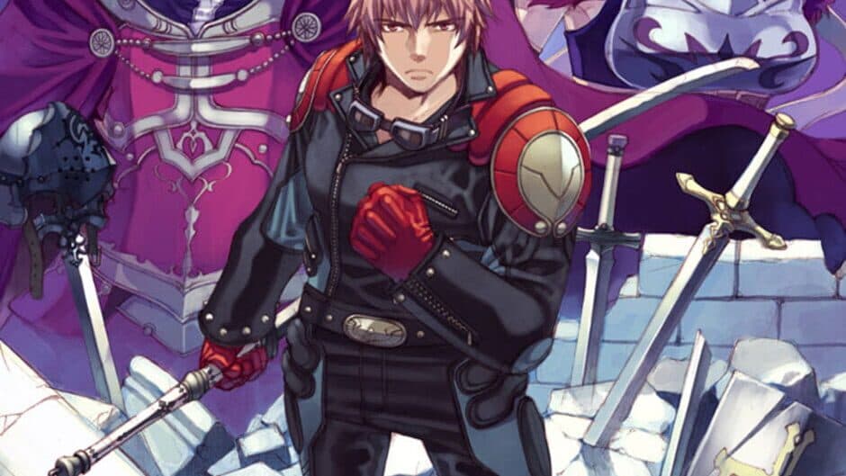 Spectral Souls II banner