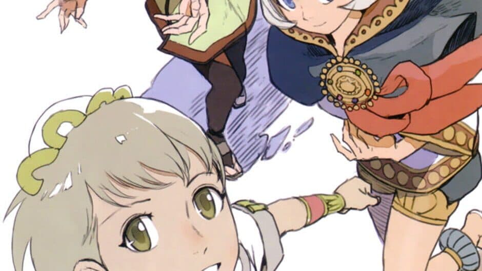 Suikoden Tierkreis banner