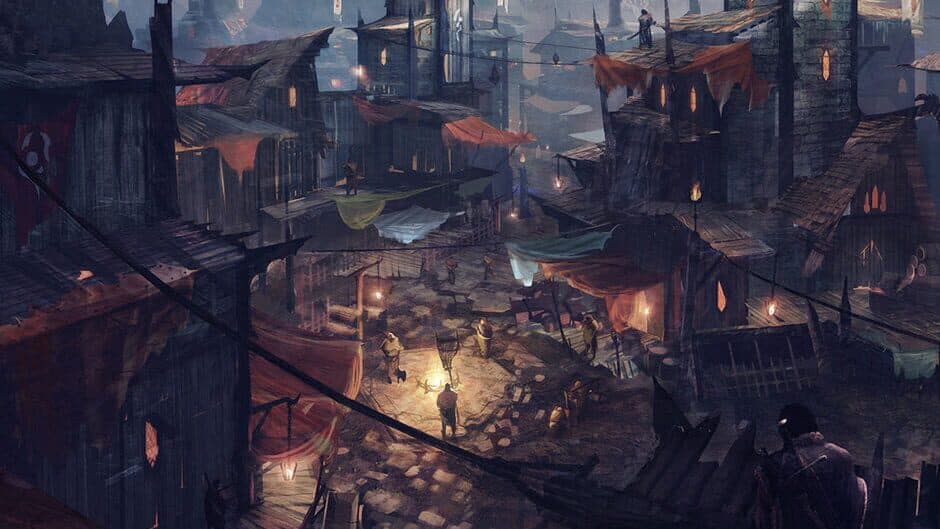 Middle-earth: Shadow of Mordor banner