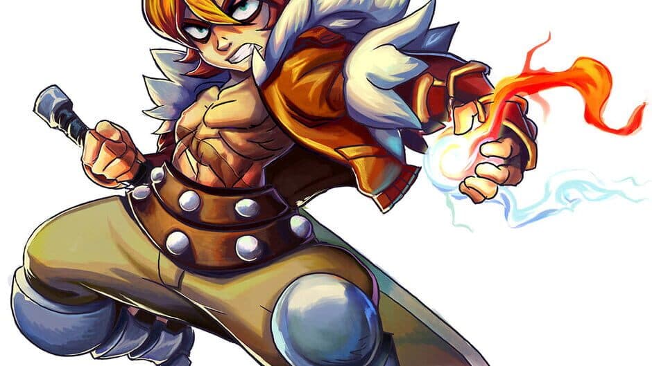 Valdis Story: Abyssal City banner