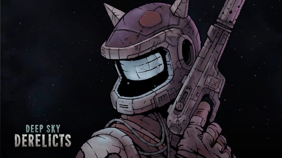 Deep Sky Derelicts banner